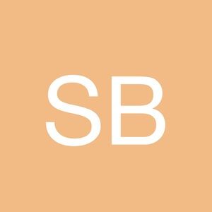 Meet your Posher, Sabina